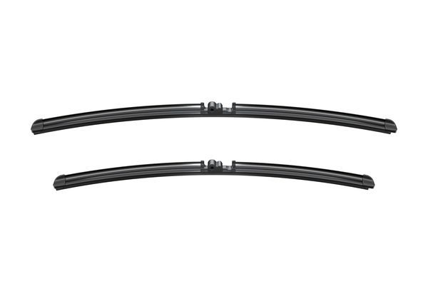 BOSCH Wischblattsatz A582S 3397007582