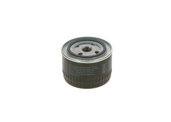 BOSCH Ölfilter 0 451 103 274