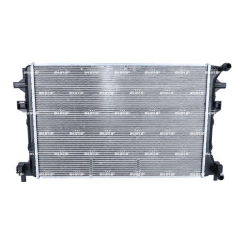 Nrf 50042 Kühler Motorkühlung für Audi Seat Skoda VW Cupra