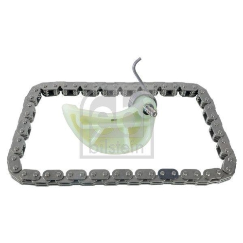 Febi Bilstein 170308 Kettensatz Ölpumpenantrieb für Audi Seat Skoda VW