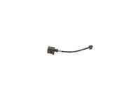 Bosch 1 987 474 566 Warnkontakt Bremsbelagverschleiß Hinterachse für Audi Seat