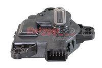 Metzger Autoteile 0917473 Stellelement Mischklappe Innen Links Rechts Hyundai