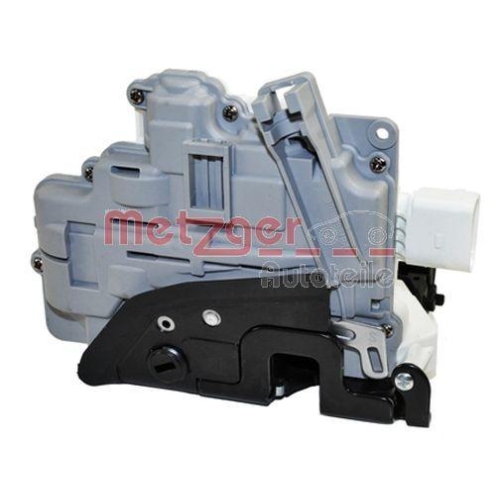 Metzger Autoteile 2314007 Türschloss Hinten Links für Audi Porsche