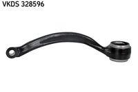 Skf VKDS 328596 Lenker Radaufhängung Vorderachse Vorderachse Links Hinten Links