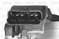 Valeo 579738 Wischermotor Vorne für Renault