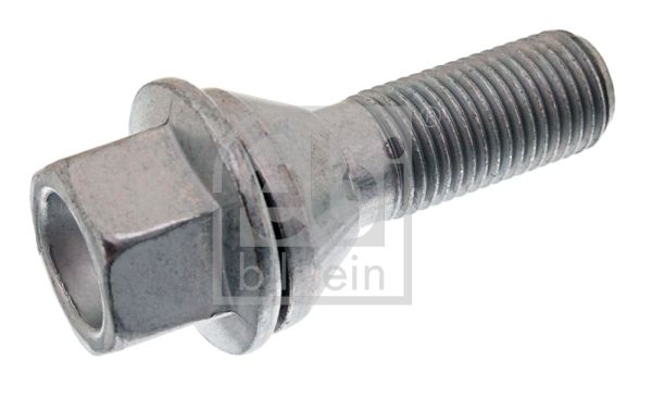 Original FEBI BILSTEIN Radschraube f. Stahl-& Leichtmetallfelge 21508
