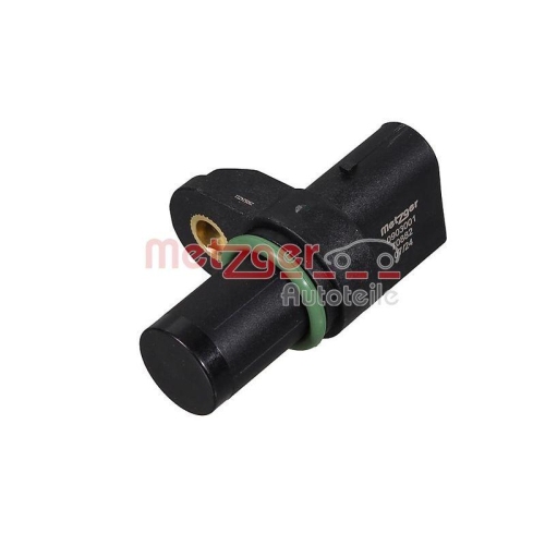Metzger Autoteile 0903001 Sensor Nockenwellenposition Auslassseite Einlassseite