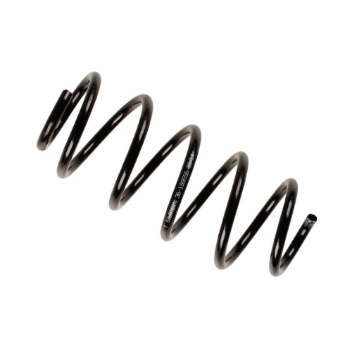 2x BILSTEIN B3 FAHRWERKSFEDER VORNE für VW PASSAT 3C + SKODA SUPERB 3T