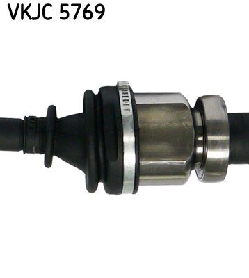 SKF Antriebswelle