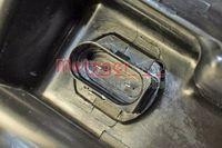 Metzger Autoteile 2140138 Waschwasserbehälter Scheibenreinigung für Vag