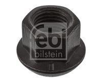 Febi Bilstein 01214 Radmutter Hinterachse Vorderachse für Mercedes Benz Porsche