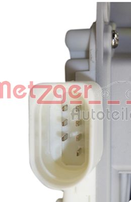 METZGER Türschloss GREENPARTS