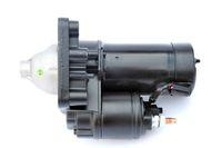Hella 8EA 011 610-181 Starter für Citroën Fiat Mitsubishi Opel Peugeot Toyota DS