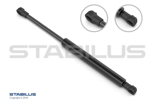 STABILUS Gasfeder, Motorhaube //  LIFT-O-MAT®