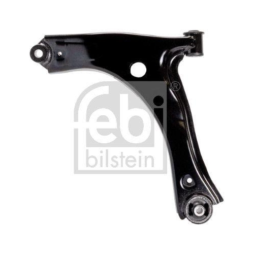 Febi Bilstein 173109 Lenker Radaufhängung Vorderachse Links Unten für Ford