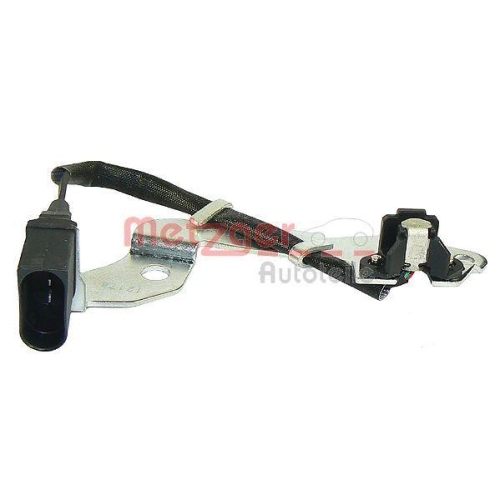 Metzger Autoteile 0903012 Sensor Nockenwellenposition für Vag Ika