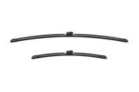 Bosch 3 397 014 179 Wischblatt Vorne für Mercedes Benz Mercedes Benz