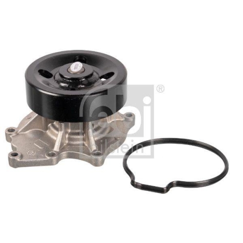 Febi Bilstein 107179 Wasserpumpe Motorkühlung für Ssangyong Kg Mobility