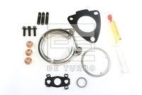 Turbolader, Anbausatz