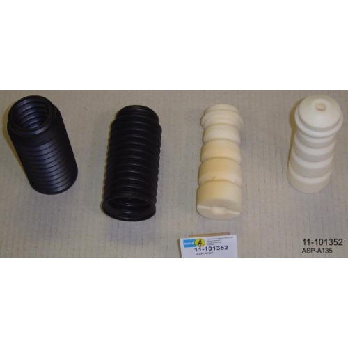 BILSTEIN Staubschutzsatz, Stoßdämpfer BILSTEIN - B1 Service Parts 11-101352