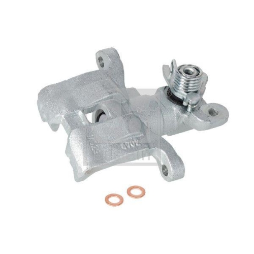 Febi Bilstein 179447 Bremssattel Hinterachse Rechts für Mazda