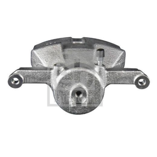 Febi Bilstein 178079 Bremssattel Vorderachse Rechts für Nissan Renault Samsung