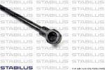 Stabilus 732300 Gasfeder Koffer /laderaum Beidseitig für Bmw