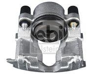 Febi Bilstein 178765 Bremssattel Vorderachse Rechts für Opel Vauxhall