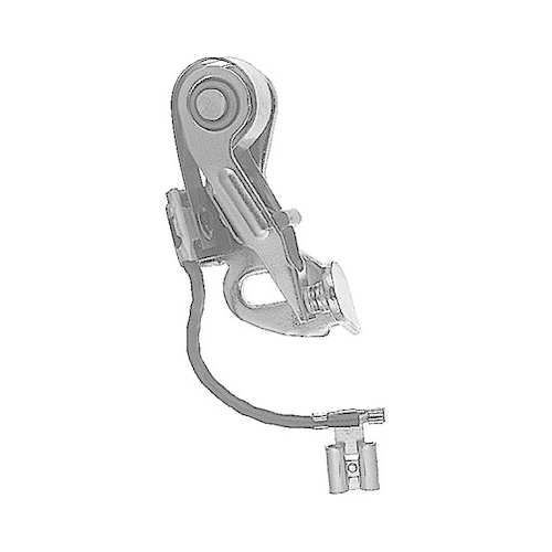 BERU Kontaktsatz KS700 FORD A 790 X 12107 AA, VAG SP 189