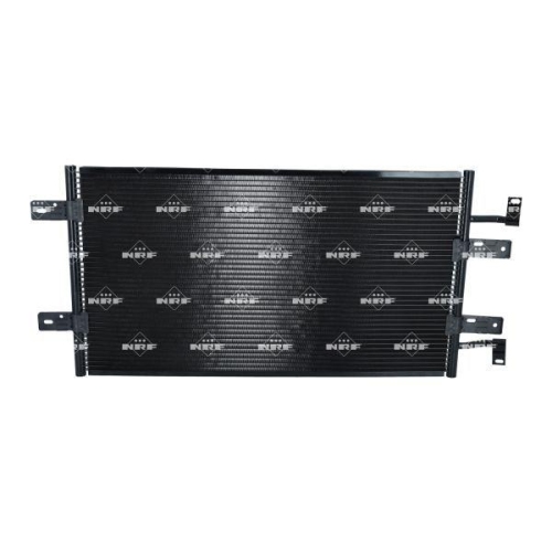 Nrf 35900 Kondensator Klimaanlage für Nissan Opel Renault Vauxhall