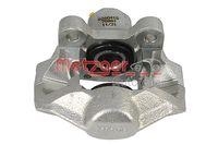 Metzger Autoteile 6260415 Bremssattel Hinterachse Links für Mercedes Benz