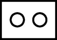 Hella 6ZF 008 621-051 Schalter Rückfahrleuchte für Mercedes Benz Mercedes Benz