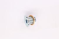 Corteco 220135S Verschlussschraube Ölwanne für Citroën Opel Peugeot