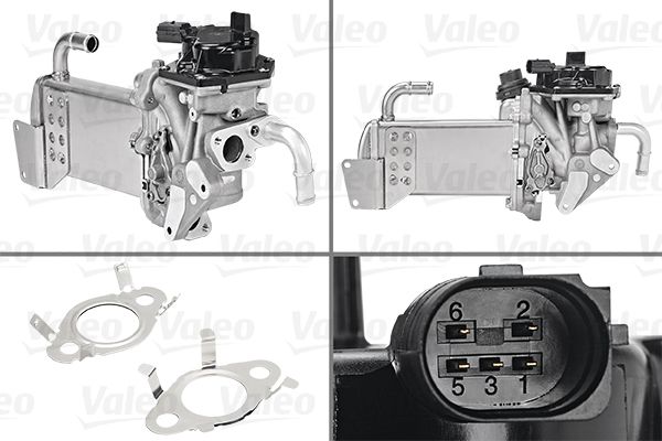 VALEO AGR-Modul ORIGINAL TEIL