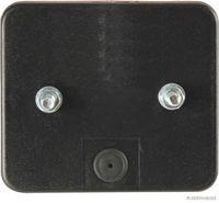 Herth+buss Elparts 81695047 Nebelschlussleuchte für Suer