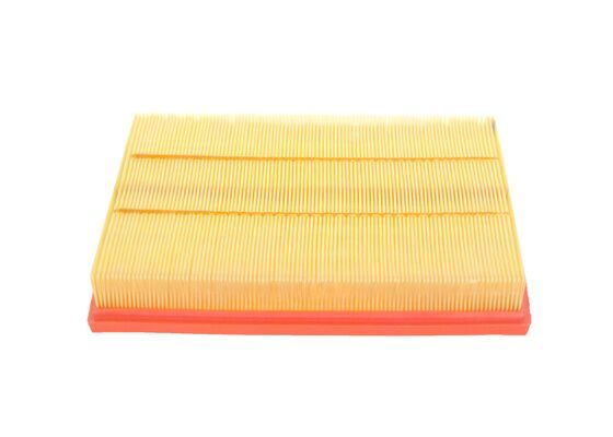 BOSCH Luftfilter 1 457 433 281