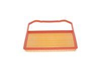 Bosch F 026 400 285 Luftfilter für Seat Skoda VW