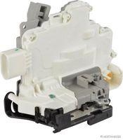 Herth+buss Elparts 73100017 Türschloss Vorne Links für Audi Seat Skoda VW Vag