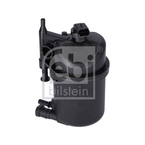 Febi Bilstein 179498 Kraftstofffilter für Jaguar Land Rover