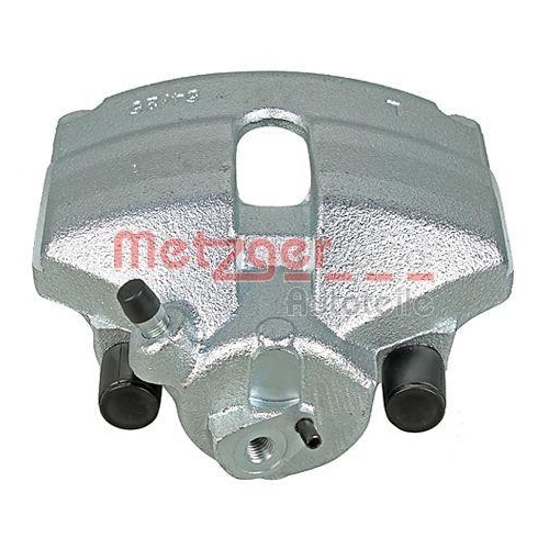 Metzger Autoteile 6260003 Bremssattel Vorderachse Links für Vag