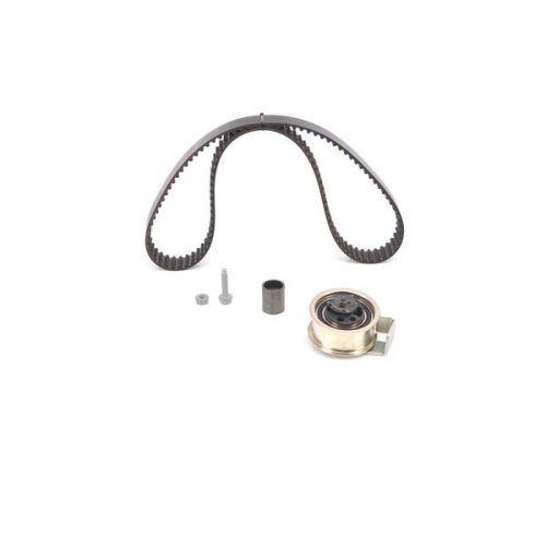 Zahnriemen-/Rollenset