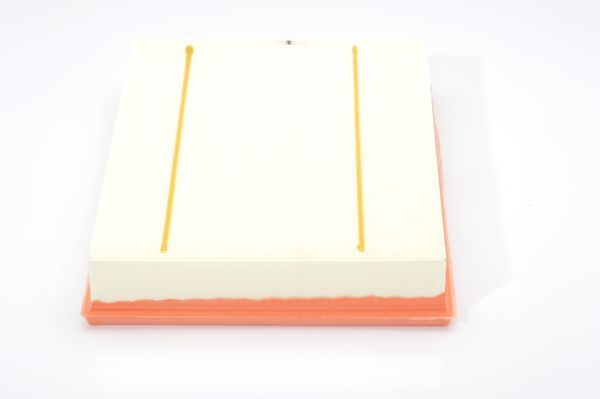 BOSCH Luftfilter F 026 400 055