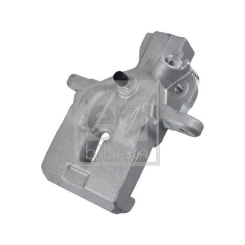 Febi Bilstein 179491 Bremssattel Hinterachse Rechts für Suzuki