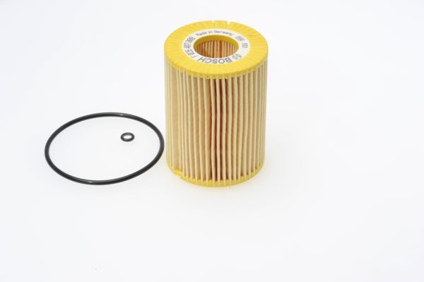 BOSCH Ölfilter F 026 407 008