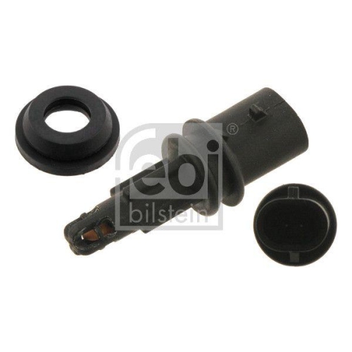 Febi Bilstein 30833 Sensor Ansauglufttemperatur für Opel Vauxhall General Motors