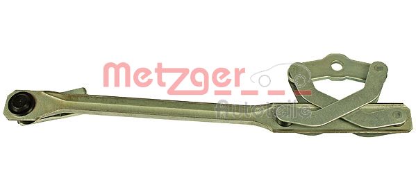 METZGER Wischergestänge