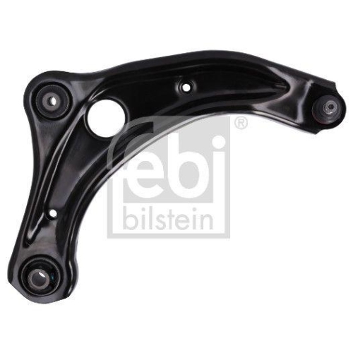 Febi Bilstein 180938 Lenker Radaufhängung Vorderachse Rechts Unten für Nissan