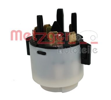 METZGER Zünd-/Startschalter GREENPARTS