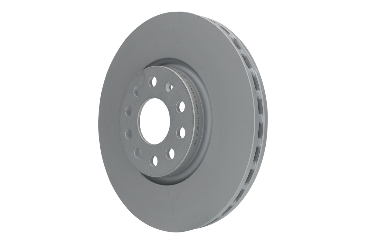 ATE Bremsscheiben  Beläge vorne  hinten für VW Sharan 7N  für SEAT Alhambra Ii