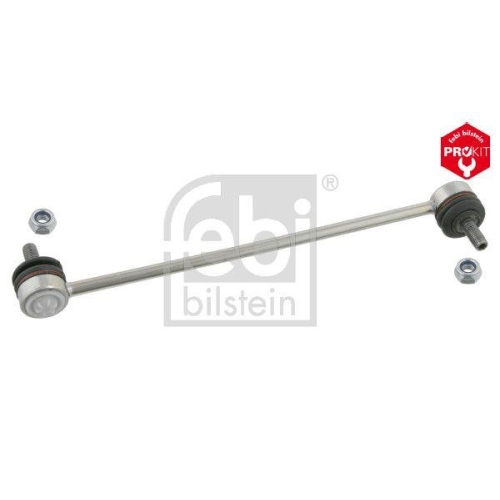 Febi Bilstein 27897 Stange/strebe Stabilisator Vorderachse Links für Ford Volvo